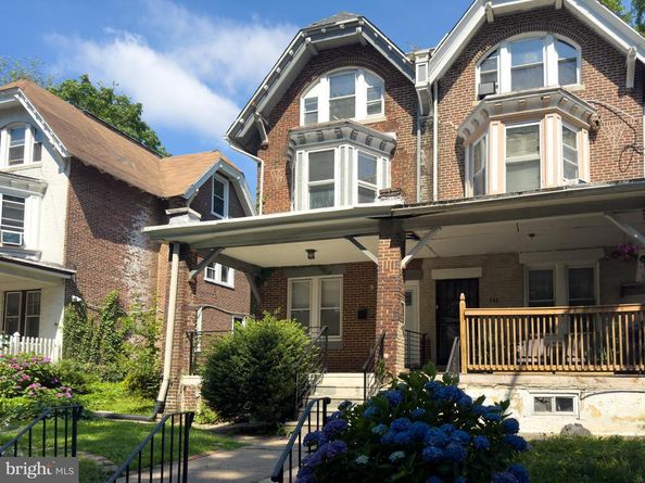 543 E Locust Avenue, Philadelphia PA 19144