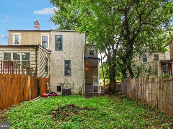 2217 14TH Street SE, Washington DC 20020