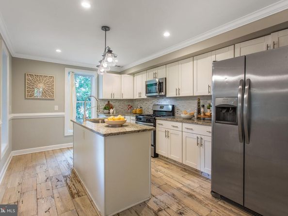 2217 14TH Street SE, Washington DC 20020