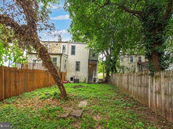2217 14TH Street SE, Washington DC 20020