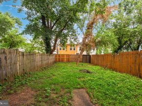 2217 14TH Street SE, Washington DC 20020