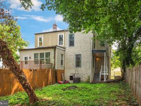2217 14TH Street SE, Washington DC 20020