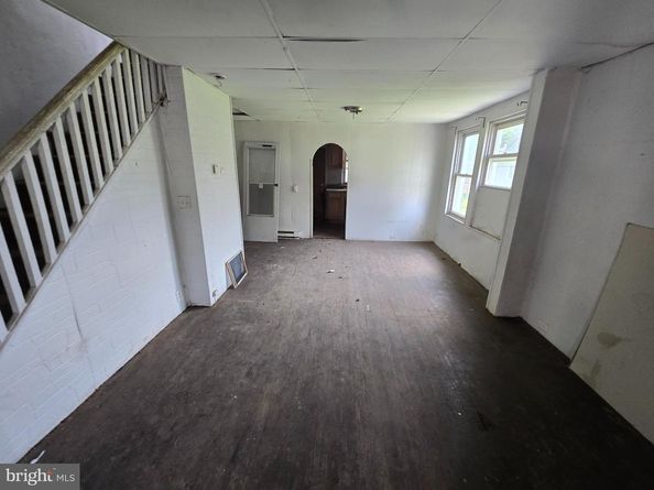 2534 Bonaffon Street, Philadelphia PA 19142