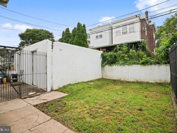 7019 Algard Street, Philadelphia PA 19135