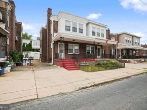 7019 Algard Street, Philadelphia PA 19135