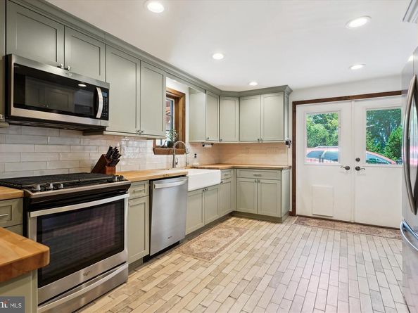 133 N Highland Street N, Arlington VA 22201