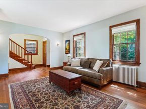 133 N Highland Street N, Arlington VA 22201