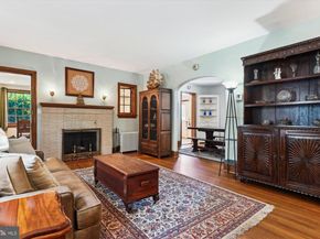 133 N Highland Street N, Arlington VA 22201