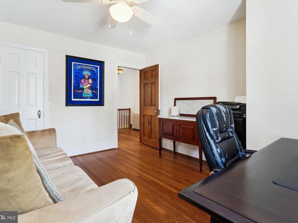 133 N Highland Street N, Arlington VA 22201