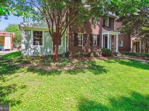 133 N Highland Street N, Arlington VA 22201
