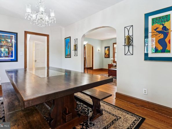 133 N Highland Street N, Arlington VA 22201