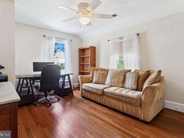 133 N Highland Street N, Arlington VA 22201