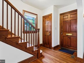 133 N Highland Street N, Arlington VA 22201