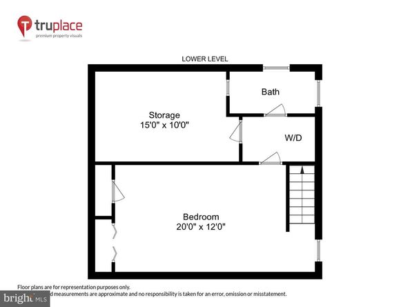 133 N Highland Street N, Arlington VA 22201