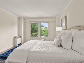 2500 Q Street NW 545, Washington DC 20007