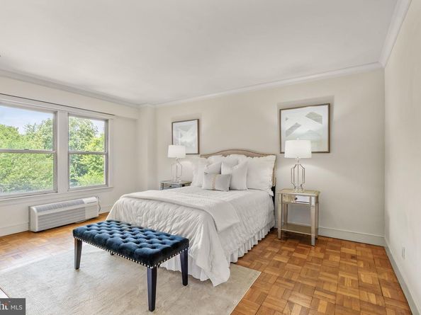 2500 Q Street NW 545, Washington DC 20007