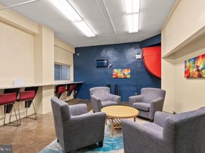 2500 Q Street NW 545, Washington DC 20007
