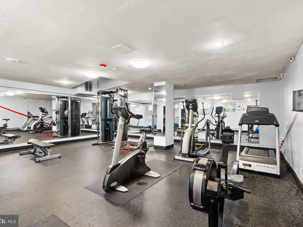 2500 Q Street NW 545, Washington DC 20007
