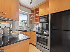 2500 Q Street NW 545, Washington DC 20007