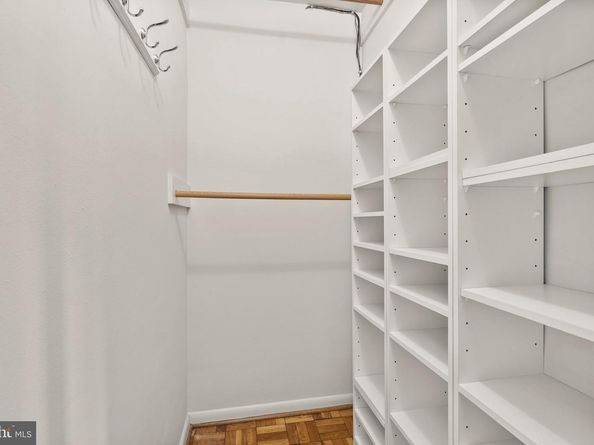 2500 Q Street NW 545, Washington DC 20007