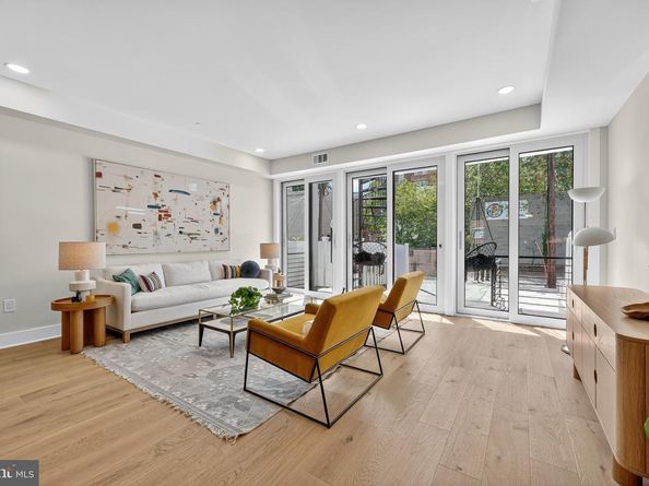 1008 4TH Street NE 1, Washington DC 20002