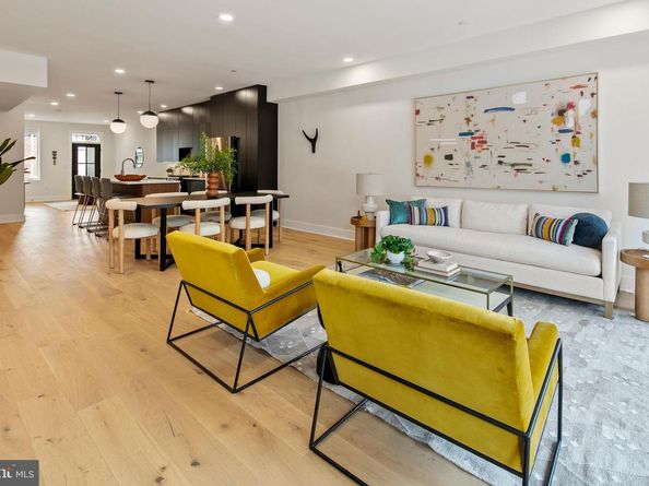 1008 4TH Street NE 1, Washington DC 20002