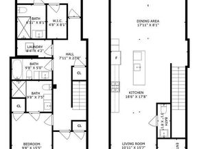 1008 4TH Street NE 1, Washington DC 20002