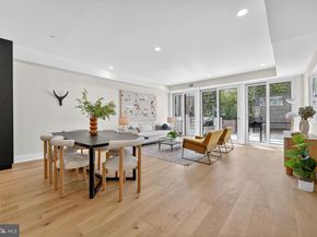 1008 4TH Street NE 1, Washington DC 20002
