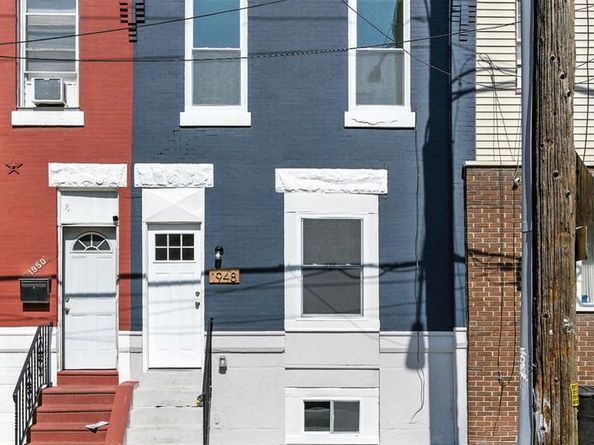 1948 S 23rd Street, Philadelphia PA 19145