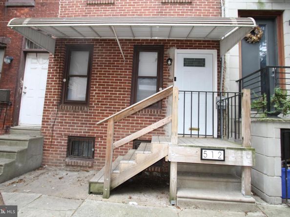 512 Mercy Street, Philadelphia PA 19148