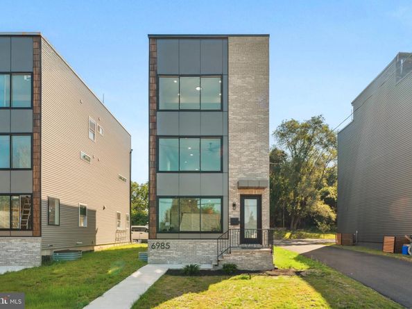 6985 Silverwood Street, Philadelphia PA 19128