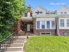 6564 Belmar Street, Philadelphia PA 19142