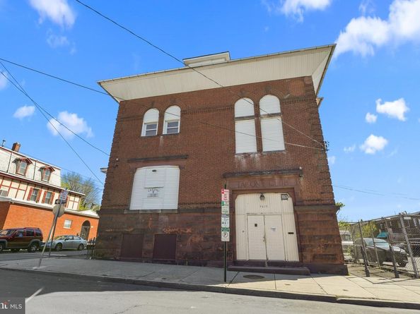 4619 Longshore Avenue, Philadelphia PA 19135