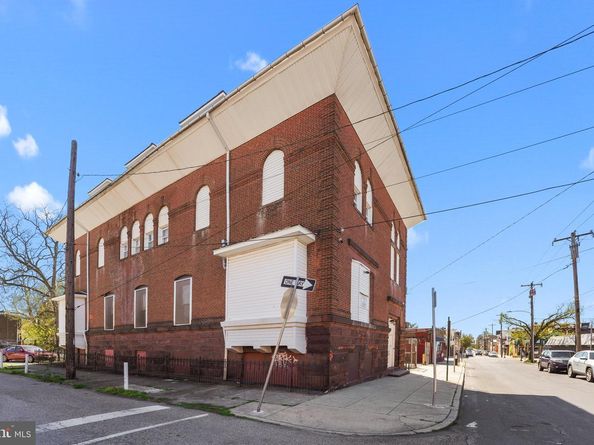 4619 Longshore Avenue, Philadelphia PA 19135