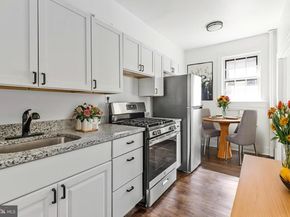 2707 Adams Mill Road NW 205, Washington DC 20009