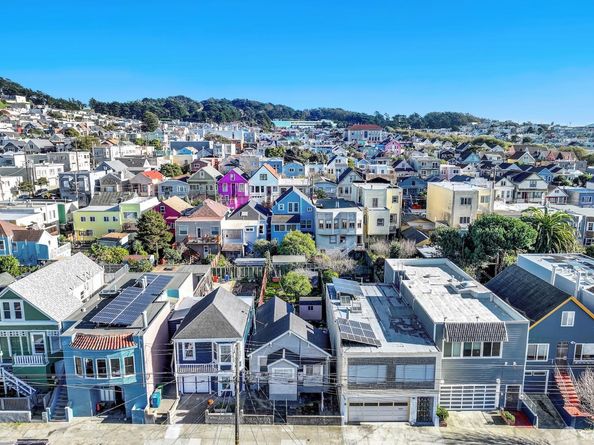431 Madrid Street, San Francisco CA 94112