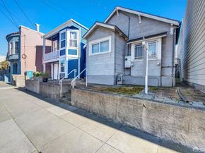431 Madrid Street, San Francisco CA 94112