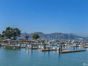 1257 Chestnut Street 2, San Francisco CA 94109