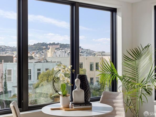 986 South Van Ness Avenue 503, San Francisco CA 94110