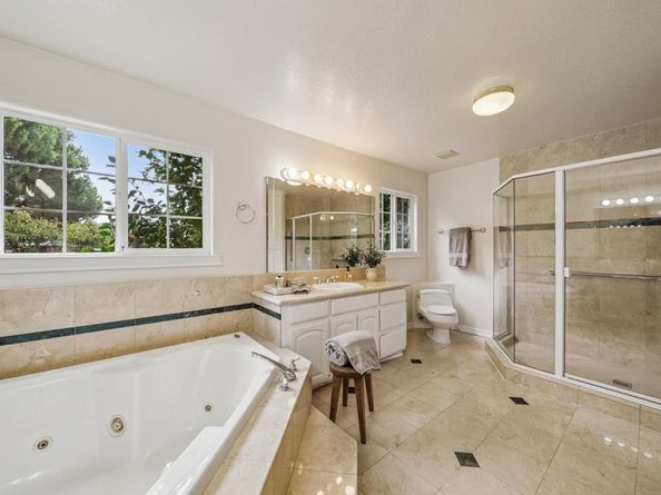 18677 Mccoy Avenue, Saratoga CA 95070