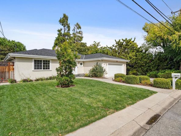 18677 Mccoy Avenue, Saratoga CA 95070
