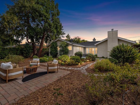 18677 Mccoy Avenue, Saratoga CA 95070