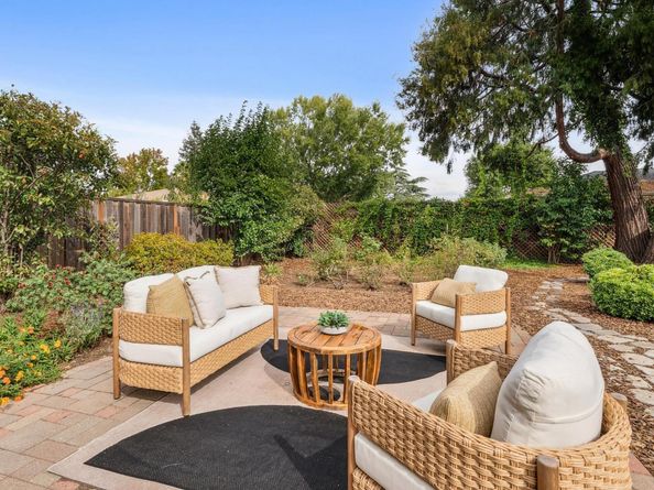 18677 Mccoy Avenue, Saratoga CA 95070