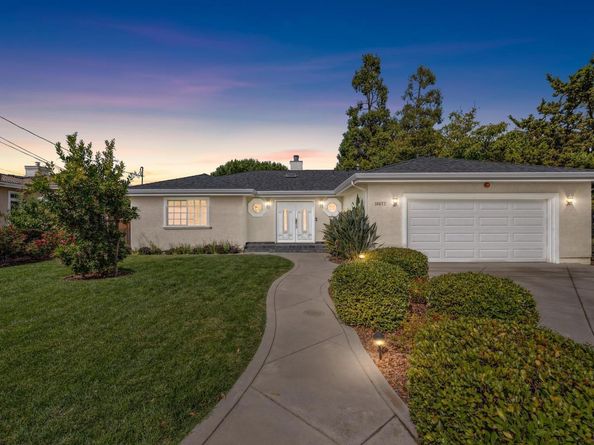 18677 Mccoy Avenue, Saratoga CA 95070