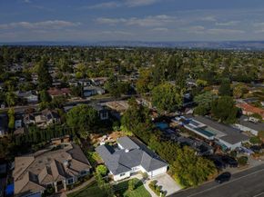 18677 Mccoy Avenue, Saratoga CA 95070