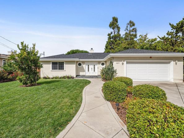 18677 Mccoy Avenue, Saratoga CA 95070