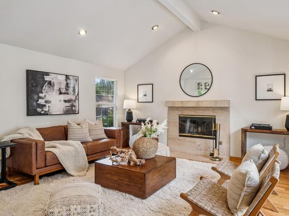 18677 Mccoy Avenue, Saratoga CA 95070