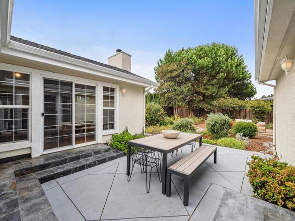 18677 Mccoy Avenue, Saratoga CA 95070