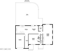 25 Summit Road, Riverside CT 06878