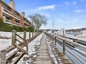 15 River Road 210, Cos Cob CT 06807